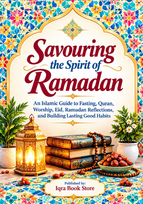 Savouring the Spirit of Ramadan