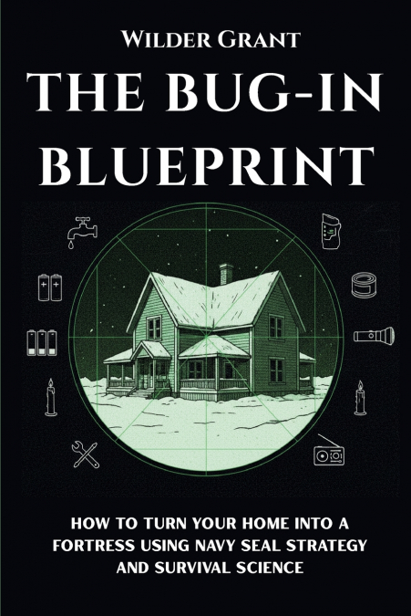The Bug-In Blueprint