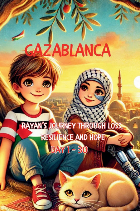 GAZABLANCA