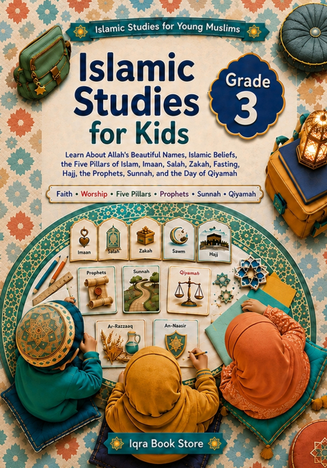 Islamic Studies for Kids