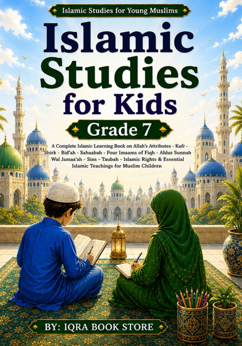 Islamic Studies for Kids