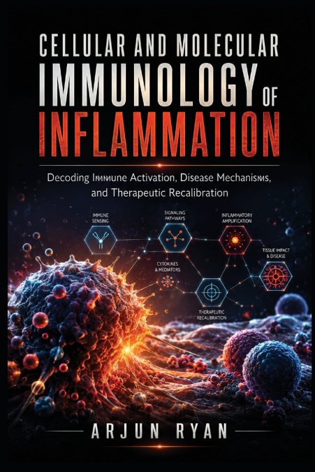 Cellular and Molecular Immunology of Inflammation