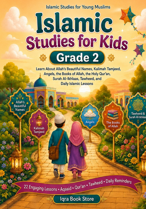 Islamic Studies for Kids