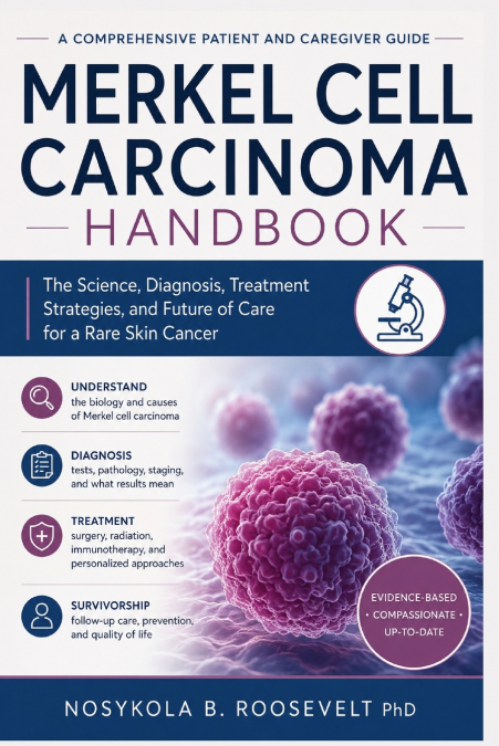 Merkel Cell Carcinoma Handbook