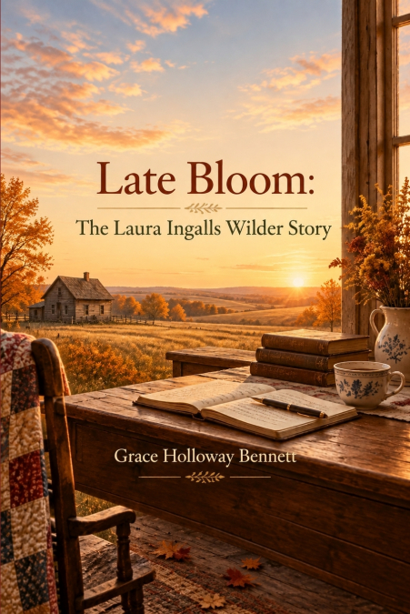Late Bloom