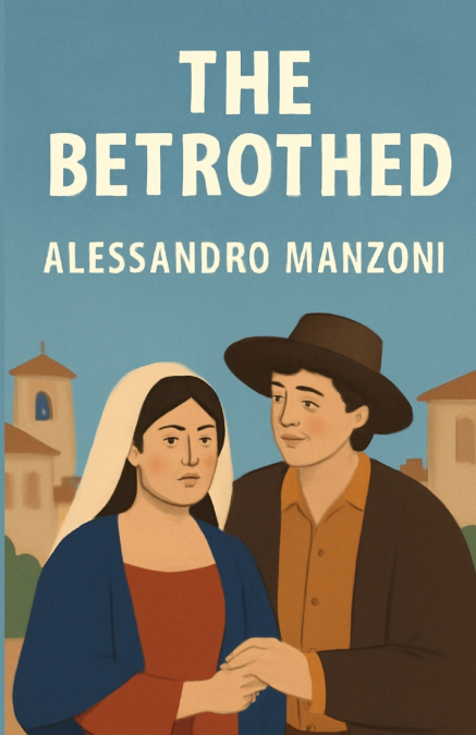 The Betrothed(Illustrated)