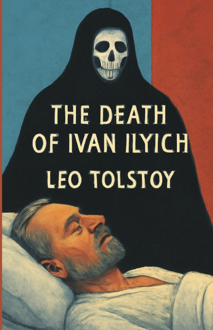 The Death Of Ivan Ilych (Illustrated)