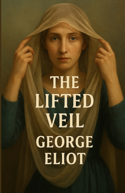 The Lifted Veil (Illustrated)