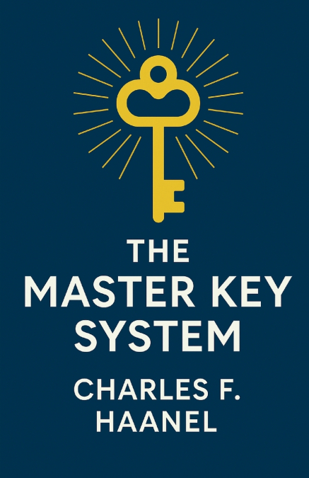 The Master Key System (Illustrated)