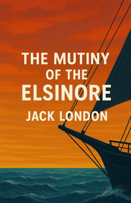 The Mutiny Of The Elsinore (Illustrated)