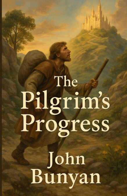The Pilgrim’s Progress(Illustrated)