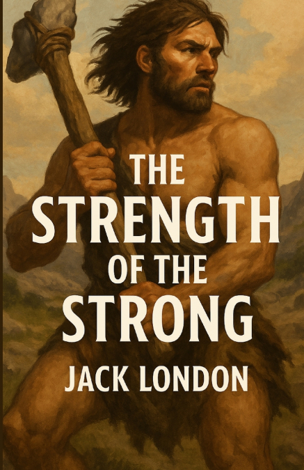 The Strength Of The Strong (Illustrated)