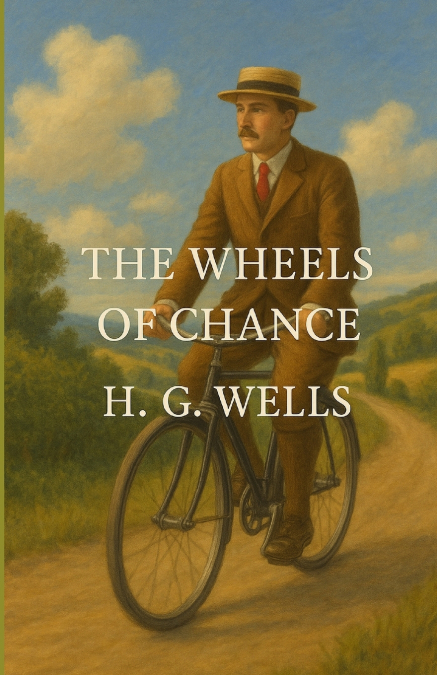 The Wheels Of Chance (Illustrated)