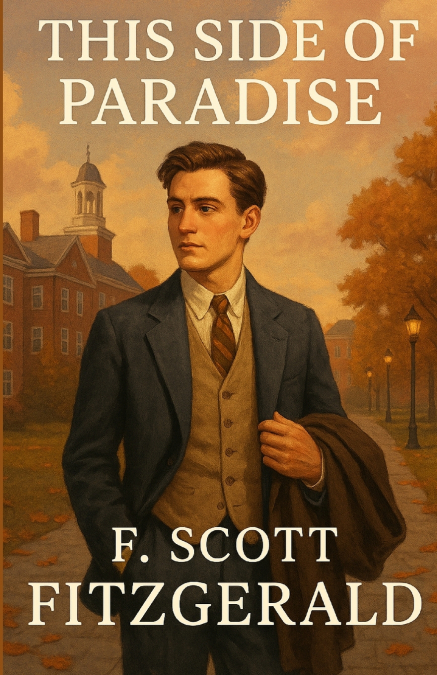 This Side Of Paradise (Illustrated)