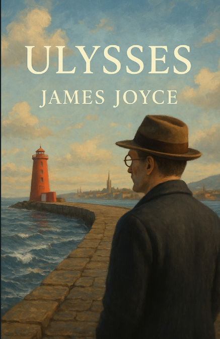 Ulysses (Illustrated)