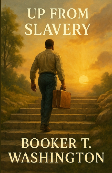 Up From Slavery (Illustrated)