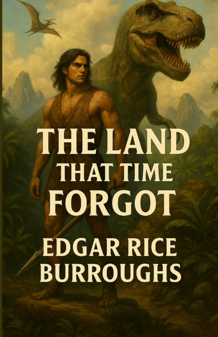 The Land that Time Forgot