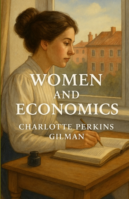 Women And Economics (Illustrated)