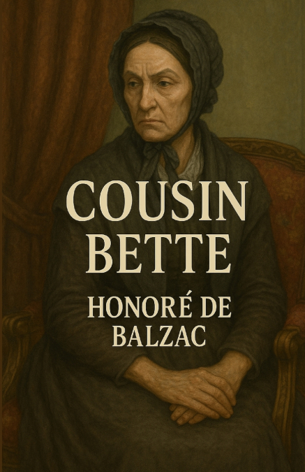 Cousin Bette