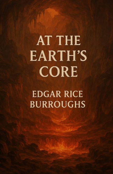 At the Earth’s Core