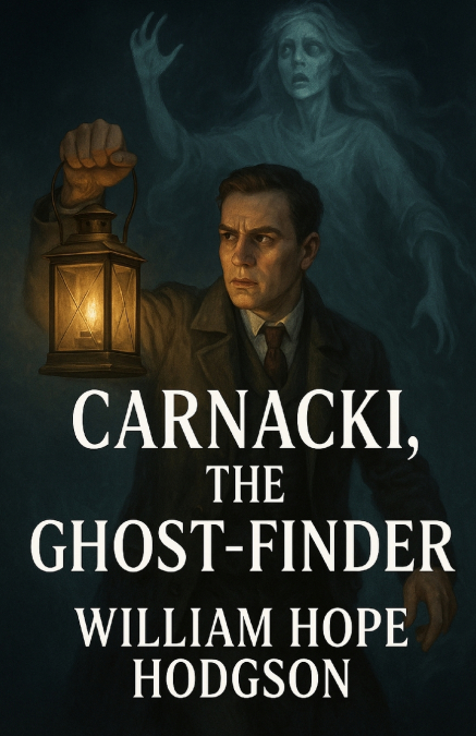 Carnacki, The Ghost Finder