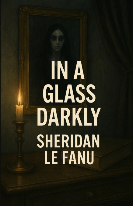 In A Glass Darkly
