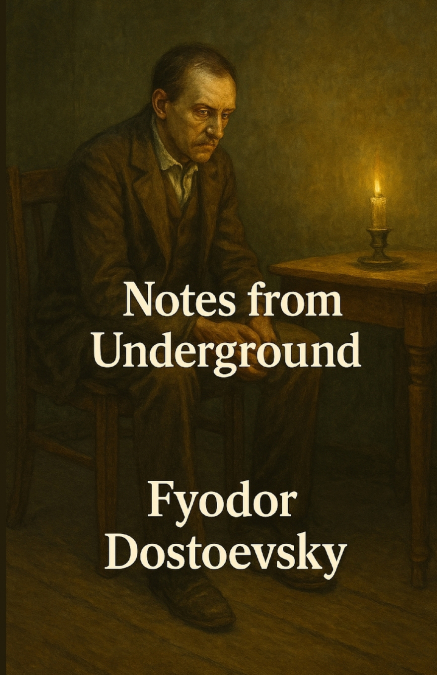 Notes From The Underground