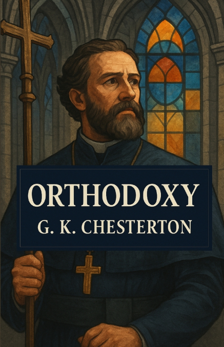 Orthodoxy