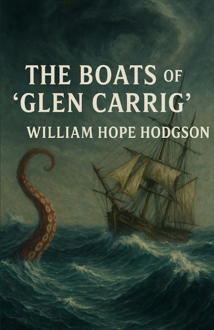 The Boats Of Glenn Carig