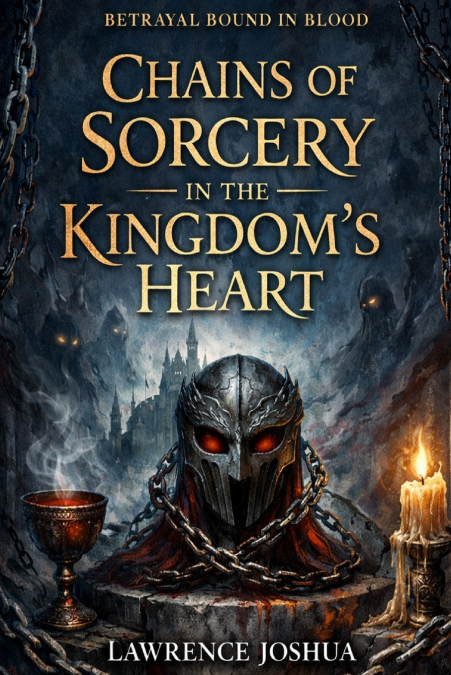 Chains of Sorcery in the Kingdom’s Heart