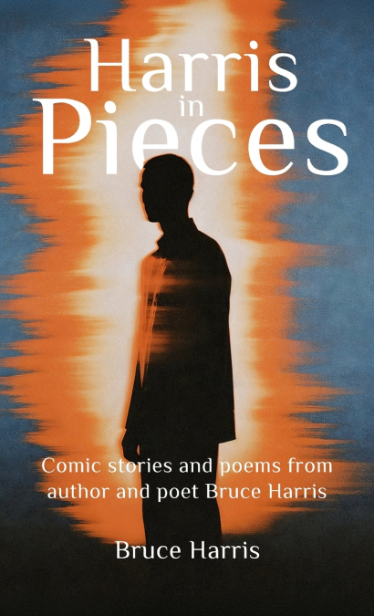 Harris in Pieces