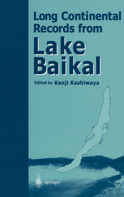 Long Continental Records from Lake Baikal