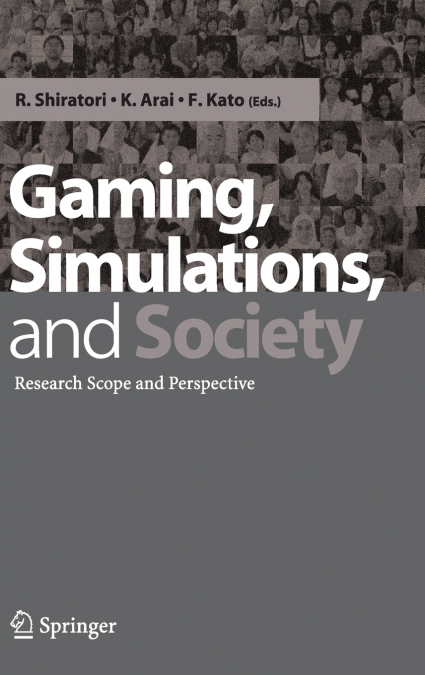 Gaming, Simulations and Society