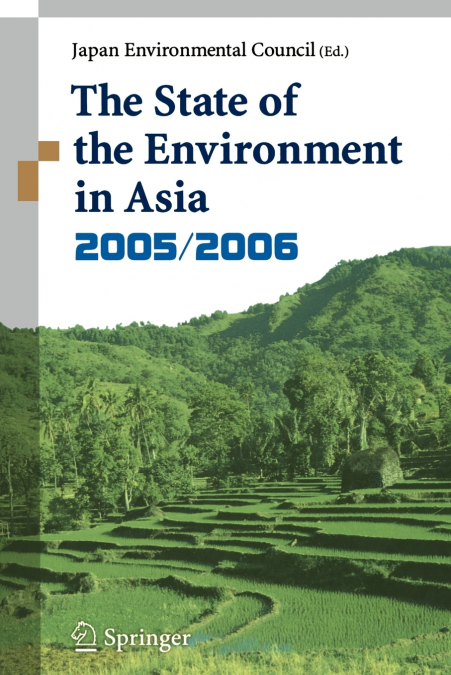 The State of Environment in Asia