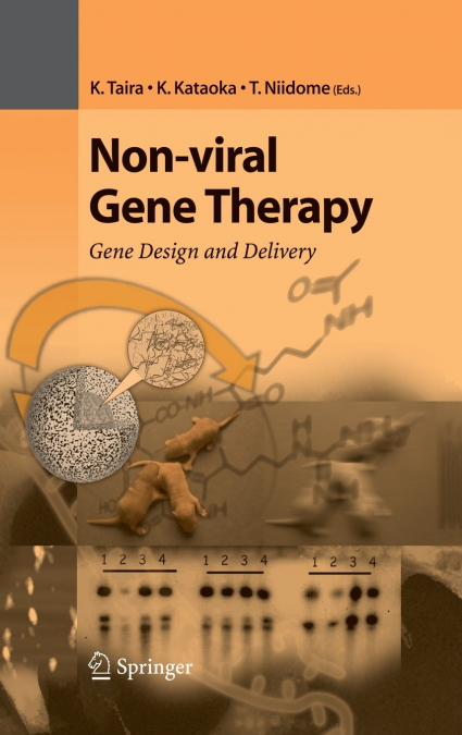 Non-Viral Gene Therapy