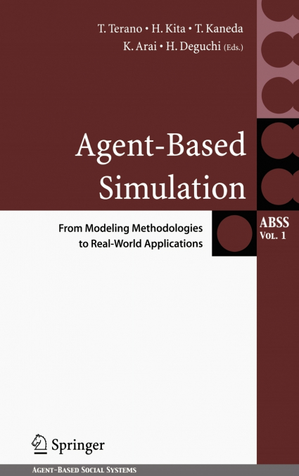 Agent-Based Simulation