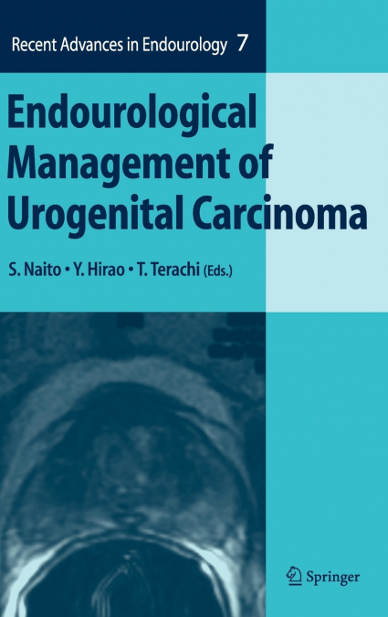 Endourological Management of Urogenital Carcinoma