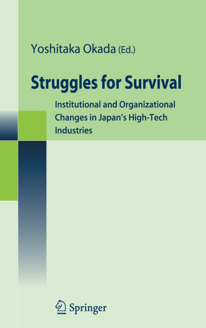 Struggles for Survival