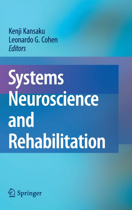 Systems Neuroscience and Rehabilitation