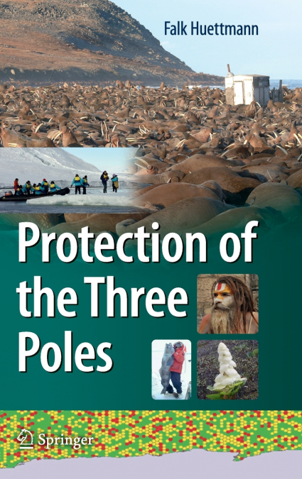 Protection of the Three Poles
