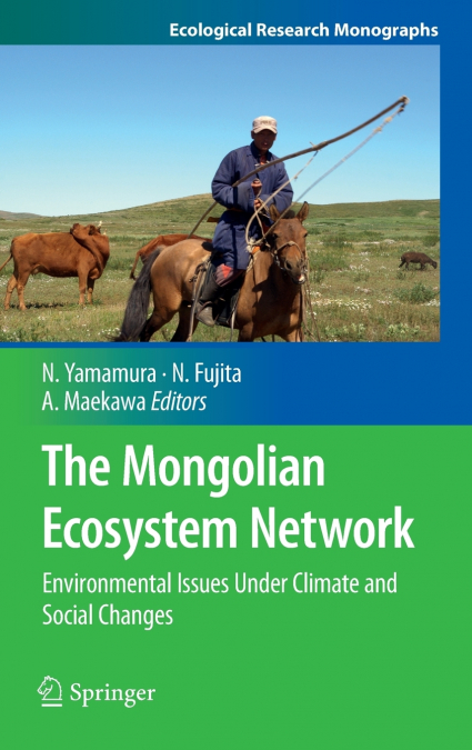 The Mongolian Ecosystem Network