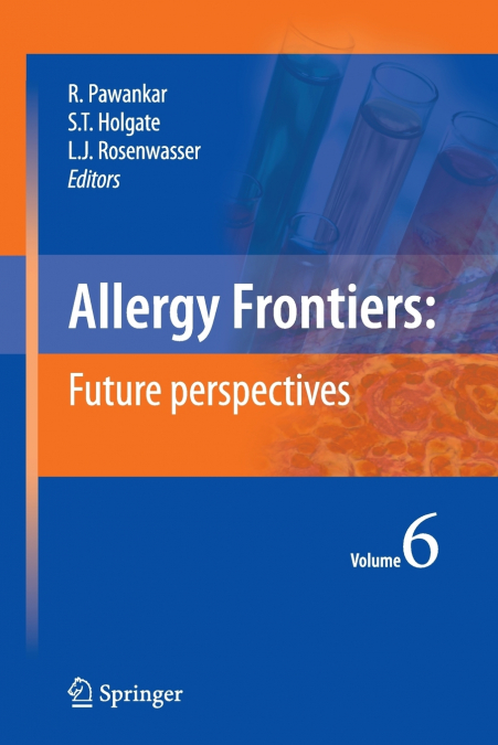 Allergy Frontiers