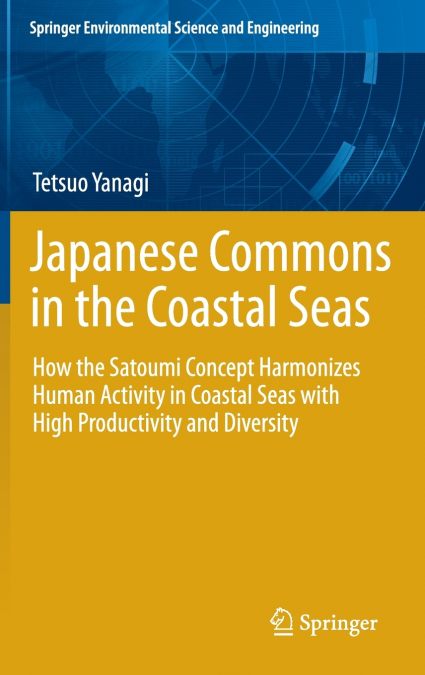 Japanese Commons in the Coastal Seas