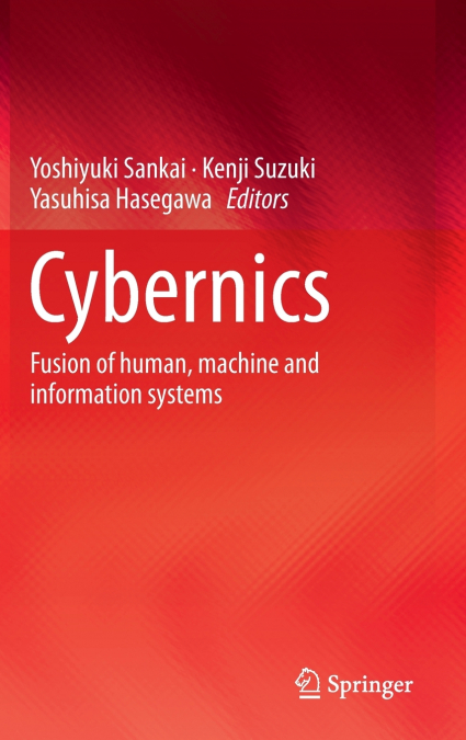 Cybernics