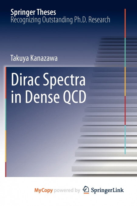 Dirac Spectra in Dense QCD