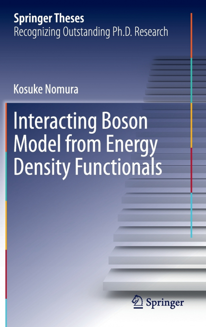 Interacting Boson Model from Energy Density Functionals