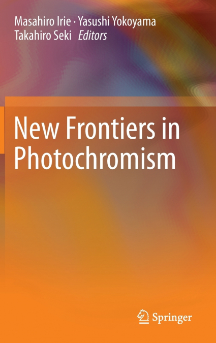New Frontiers in Photochromism