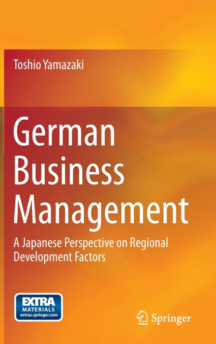German Business Management