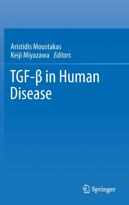 Tgf- In Human Disease