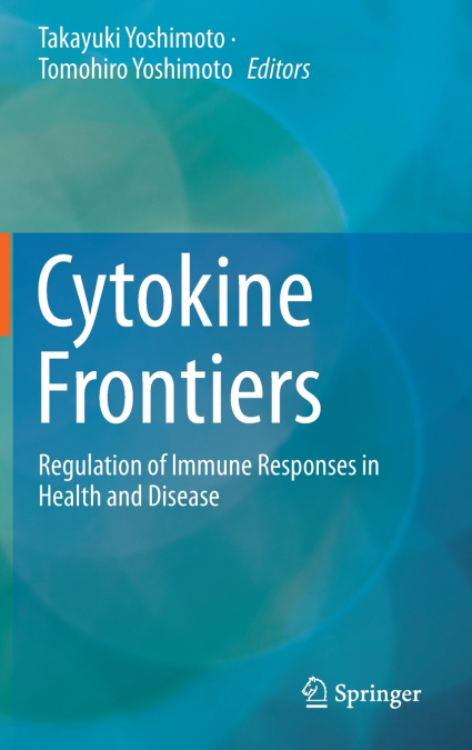 Cytokine Frontiers